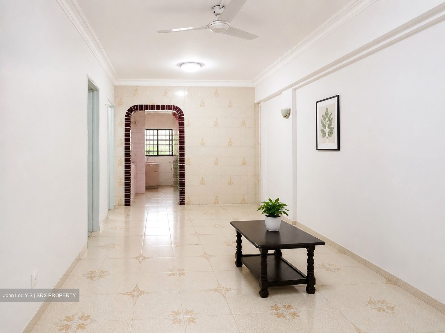 Blk 109 BUKIT PURMEI VILLE (Bukit Merah), HDB 3 Rooms #559925351